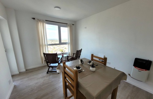 Santa Fe Wohnung | Apartment with the best view of Santa Fe