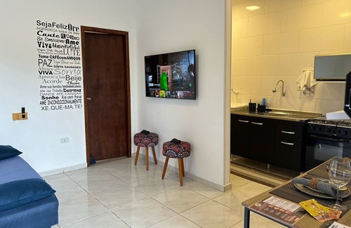 Costa e Silva Wohnung | APARTMENT 201 BORA BORA RESIDENCE WITH PRIVATE BALCONY