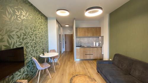 Stary Smokovec Wohnung | Apartmán C110 v Hrebienok Resort II