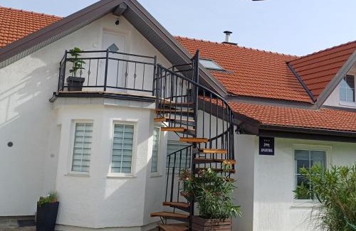 Hoce-Slivnica Wohnung | Apartma Špela