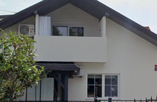 Hoce-Slivnica Wohnung | Apartma Špela