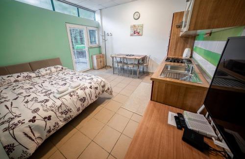 Ajdovscina Wohnung | Apartma Kamp Ajdovščina