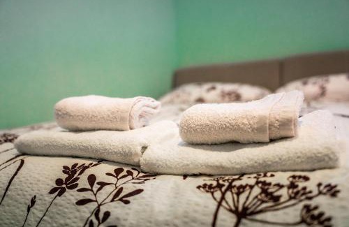 Ajdovscina Wohnung | Apartma Kamp Ajdovščina