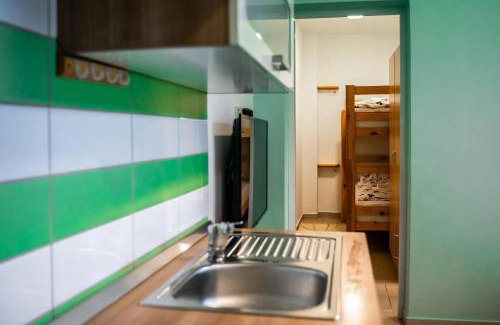 Ajdovscina Wohnung | Apartma Kamp Ajdovščina
