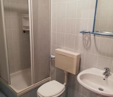 Moravske Toplice Wohnung | Apartmaji Tisa