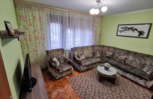 Bjelovar Wohnung | Apartman Škudar