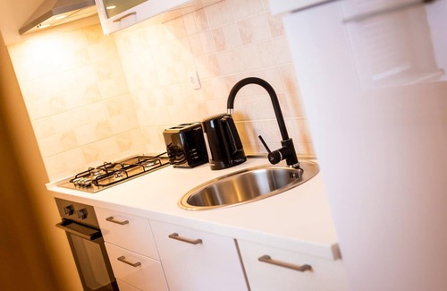 Metkovic Wohnung | Apartman Angie in the centre of Metkovic