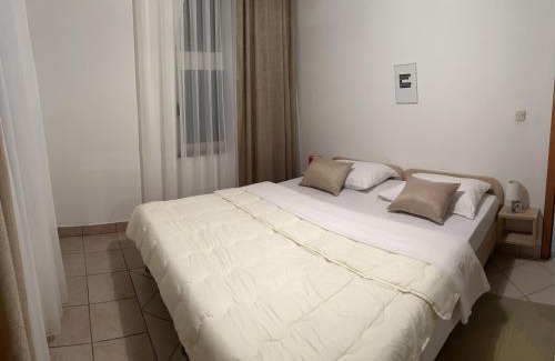 Citluk Wohnung | Apartman Antony