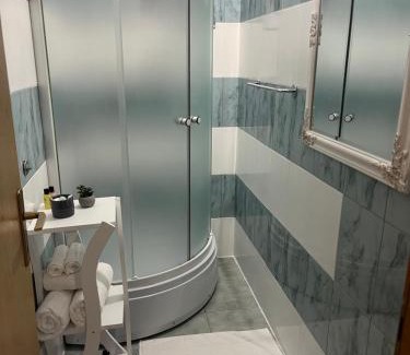 Citluk Wohnung | Apartman Antony