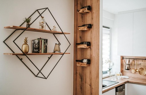 Varazdin Wohnung | Apartman Babić