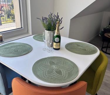 Opatovce nad Nitrou Wohnung | Apartman Bojnice Kúpele
