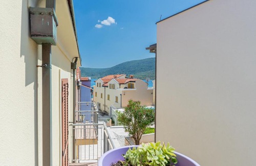 Cres Wohnung | Apartman Bruna