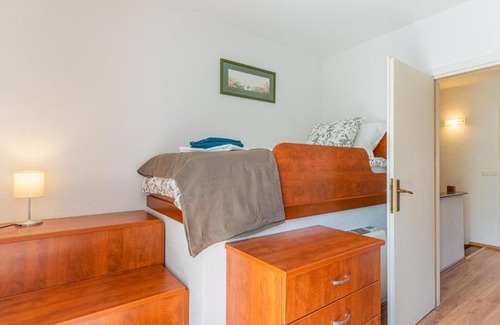 Cres Wohnung | Apartman Bruna