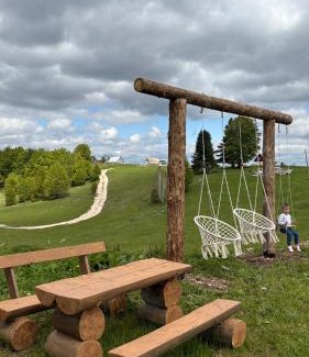 Pitomine Wohnung | Apartman BUKOVAC