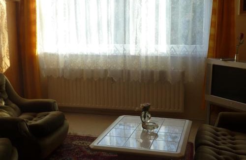 Ceska Lipa Wohnung | Apartman (Byt) Klasterni
