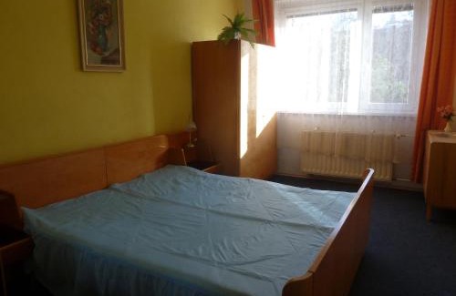 Ceska Lipa Wohnung | Apartman (Byt) Klasterni