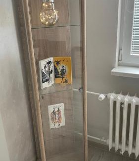 Michalovce Wohnung | Apartman Chill day