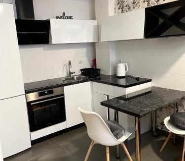 Prijedor Wohnung | Apartman CITY CENTER 3-šetalište