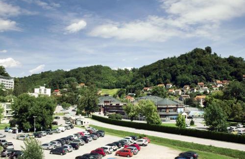 Krapinske Toplice Wohnung | Apartman Dada