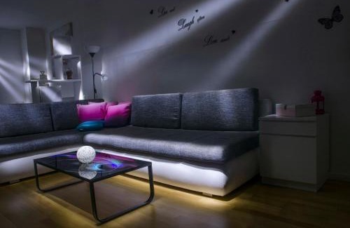 Novi Zagreb Wohnung | Apartman DAILY