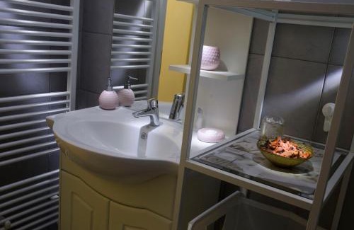 Novi Zagreb Wohnung | Apartman DAILY