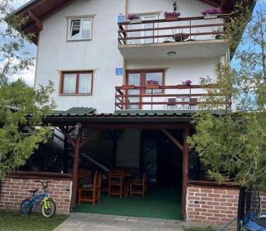 Bihac Wohnung | Apartman Denis Una