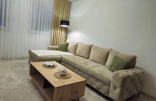 Sanski-Most Wohnung | Apartman devet rijeka