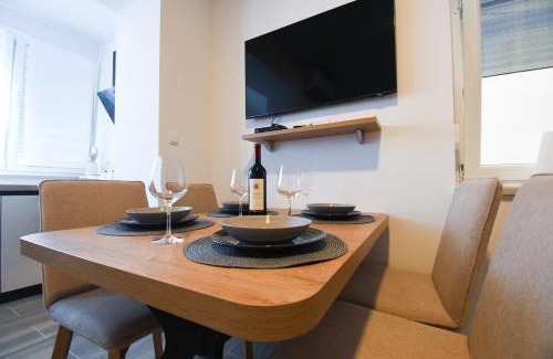 Opuzen Wohnung | Apartman Dida Ive