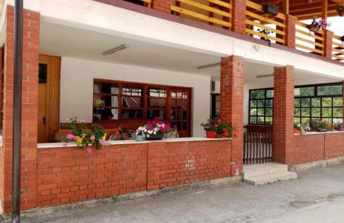 Mokra Gora Wohnung | Apartman Dunja i Miloš