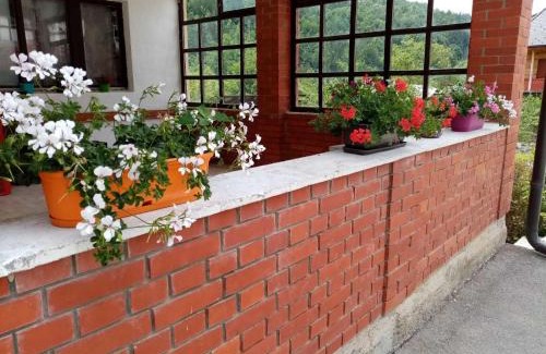 Mokra Gora Wohnung | Apartman Dunja i Miloš