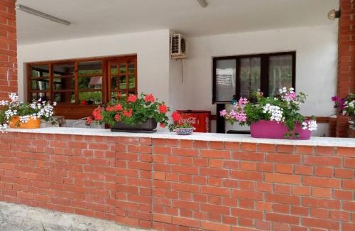 Mokra Gora Wohnung | Apartman Dunja i Miloš