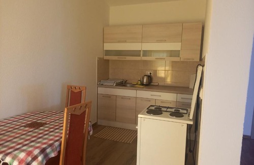 Mali Radic Wohnung | Apartman EDINA