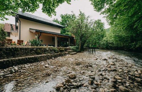 Bihac Wohnung | Apartman Ena