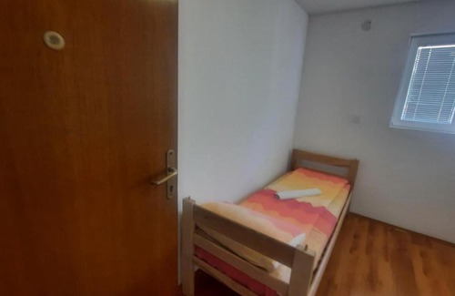 Pluzine Wohnung | Apartman Filip