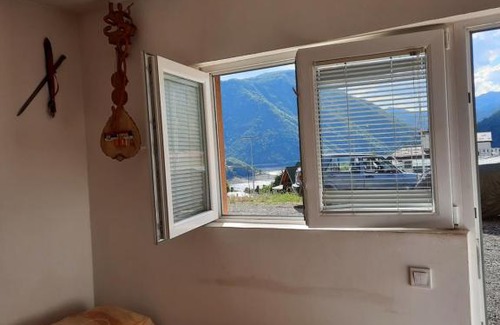 Pluzine Wohnung | Apartman Filip