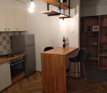 Krapinske Toplice Wohnung | Apartman Gašparić - središte do bolnice