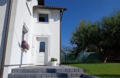 Stola Wohnung | Apartman Grena - GRENA sk