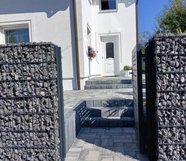 Stola Wohnung | Apartman Grena - GRENA sk