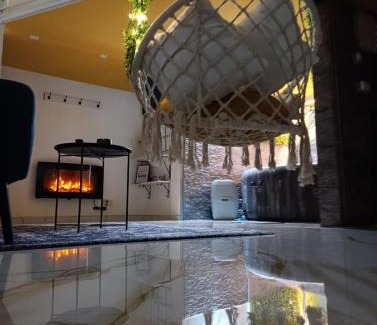 Travnik Wohnung | Apartman - Jacuzzi Spa - Tvrđava Travnik
