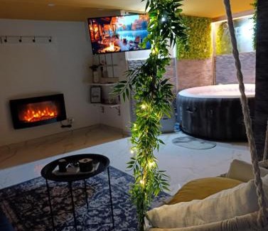 Travnik Wohnung | Apartman - Jacuzzi Spa - Tvrđava Travnik
