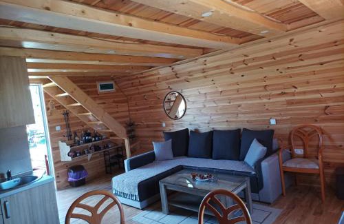 Njegovuđa Wohnung | Apartman Jegdic-Zabljak