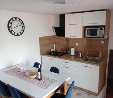 Vrbov Haus | Apartman JulRich