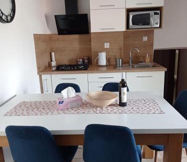 Vrbov Haus | Apartman JulRich
