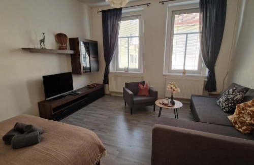 Ceska Lipa Wohnung | Apartman Kala Česká Lípa