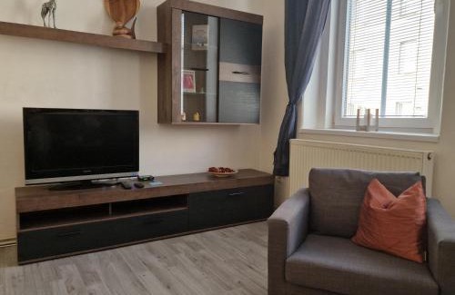 Ceska Lipa Wohnung | Apartman Kala Česká Lípa