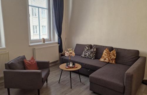 Ceska Lipa Wohnung | Apartman Kala Česká Lípa