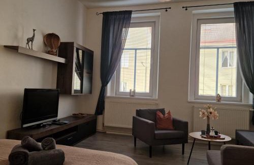 Ceska Lipa Wohnung | Apartman Kala Česká Lípa