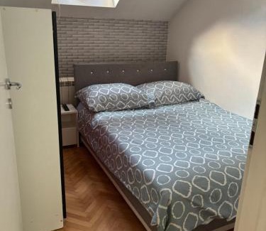 Bijeljina Wohnung | Apartman kod autobuske