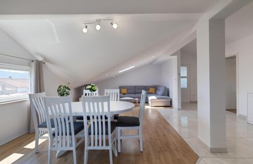 Metkovic Wohnung | Apartman Krstičević