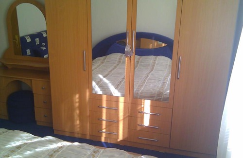 Kupres Wohnung | Apartman Kupres u centru grada